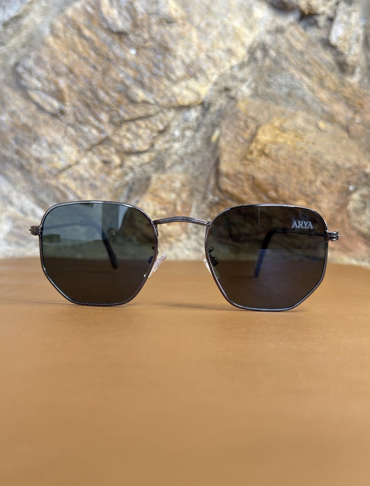 Óculos de Sol Cafezim Torrado Polarizado