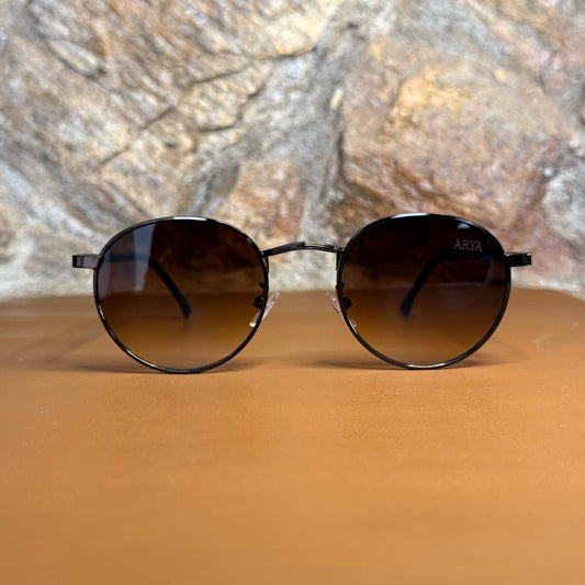 Óculos de Sol Tiradentes Café