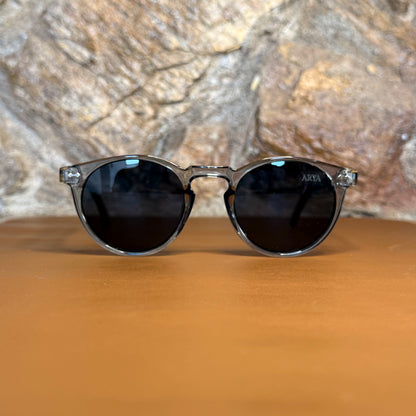 Óculos de Sol Beagá Clear Polarizado