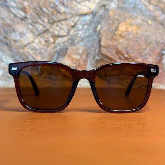 Óculos de Sol Uai Café