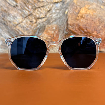 Óculos de Sol Serra Clear