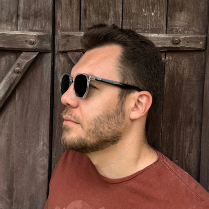 Óculos de Sol Serra Clear