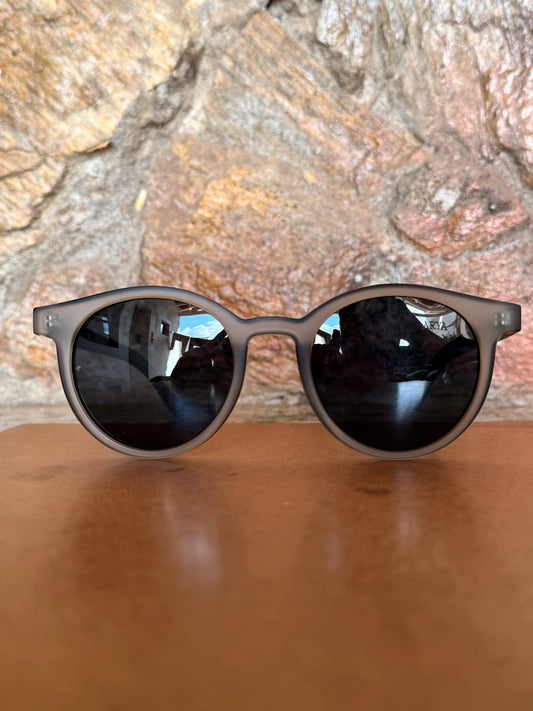 Óculos de Sol Beaga Fosco Polarizado Grande