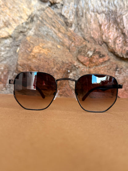 Óculos de Sol Cafezim Tradicional 2.0