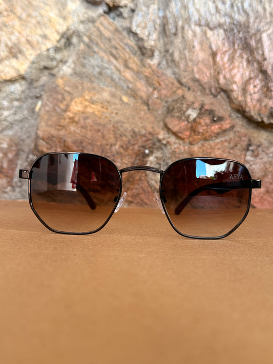 Óculos de Sol Cafezim Tradicional 2.0