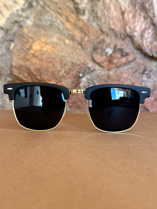 Óculos de Sol Caparaó Ouro