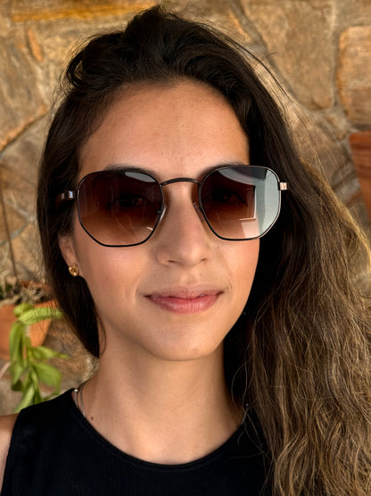 Óculos de Sol Cafezim Tradicional 2.0