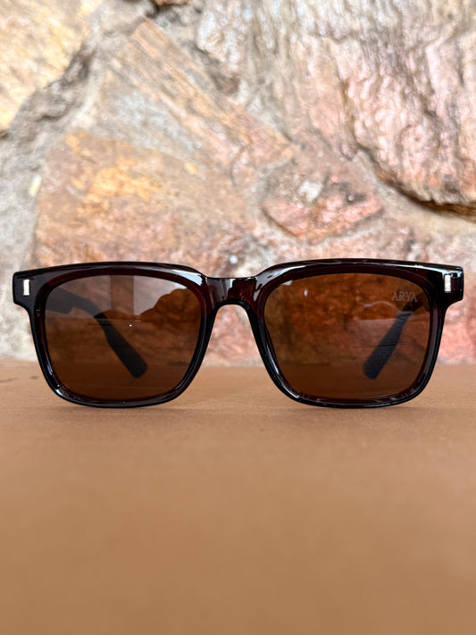 Óculos de Sol Uai Café
