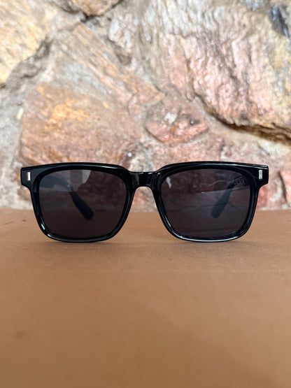 Óculos de Sol Uai Preto