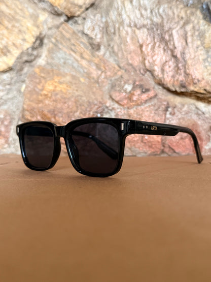 Óculos de Sol Uai Preto