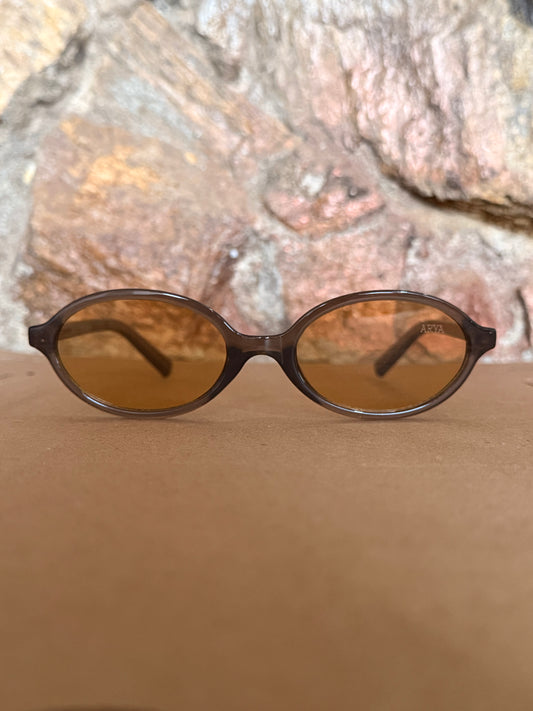 Óculos de Sol Capitolio Âmbar