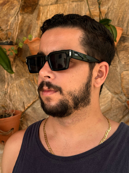 Óculos de Sol Araxá Preto
