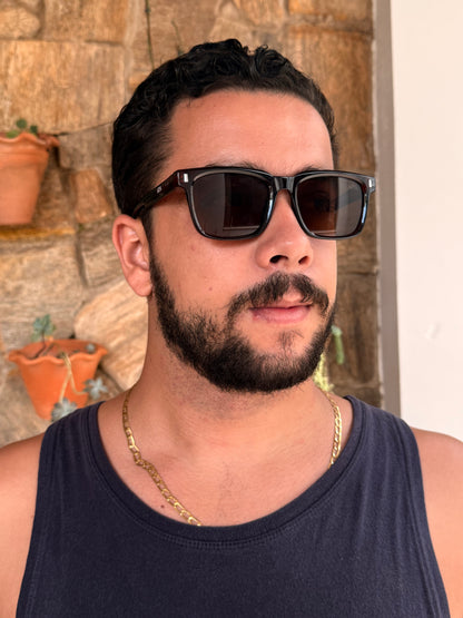 Óculos de Sol Uai Café